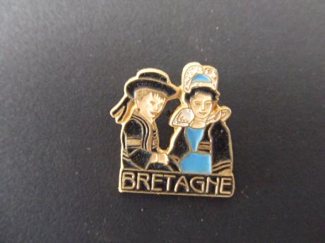 Bretagne schiereiland Frankrijk souvenir